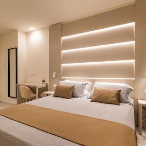 Deluxe Kamer met een King Size Bed